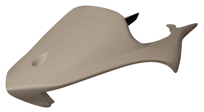Armour Bodies SuperSport Tail Yamaha YZF-R1 2007-2008