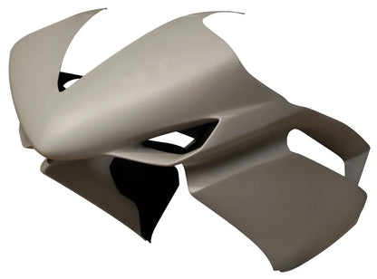 Armour Bodies Upper Fairing Yamaha YZF-R1 2007-2008