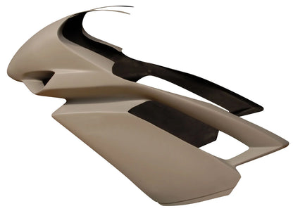 Armour Bodies Upper Fairing Yamaha YZF-R1 2007-2008