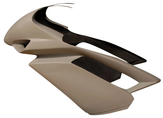 Armour Bodies Upper Fairing Yamaha YZF-R1 2007-2008