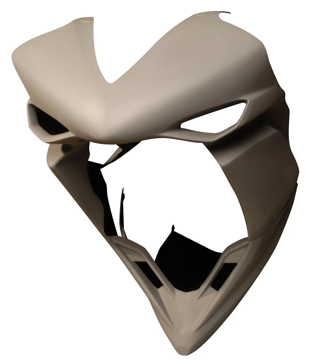 Armour Bodies Upper Fairing Yamaha YZF-R1 2007-2008