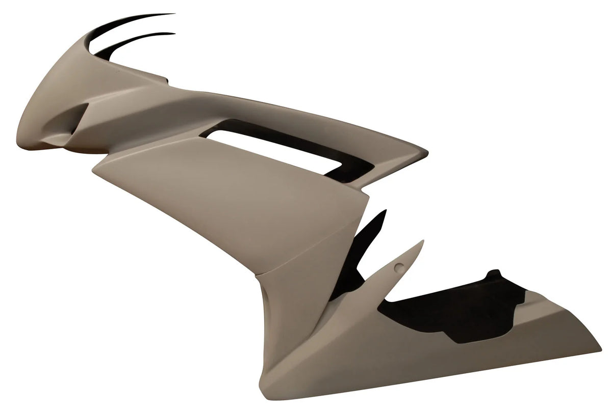 Armour Bodies Upper Fairing Yamaha YZF-R1 2007-2008