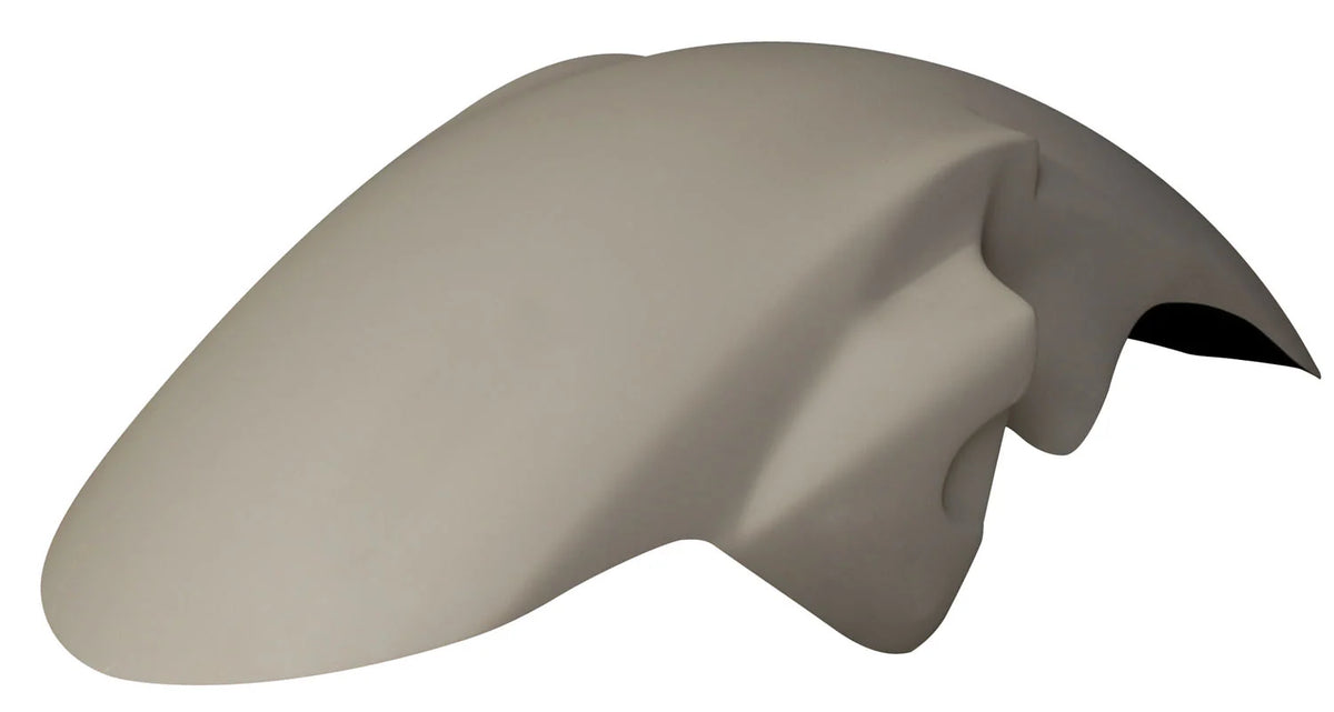 Armour Bodies Fender Yamaha YZF-R6 / S 2003-2009 - Adventure Parts
