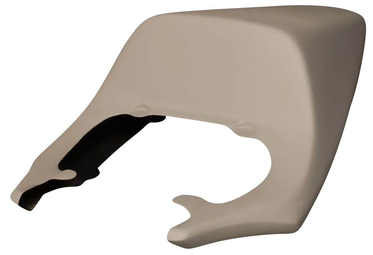 Armour Bodies SuperSport Tail  Yamaha YZF-R6 / S 2003-2009