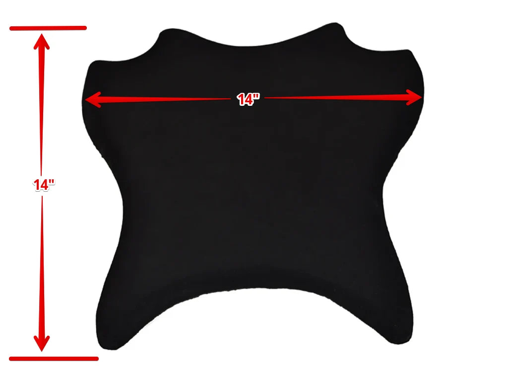 Armour Bodies Superbike Tail Seat Pad Yamaha YZF-R6 2006-2007