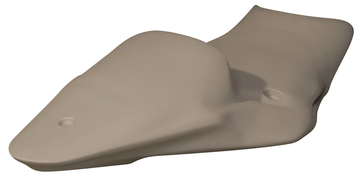 Armour Bodies Superbike Tail Yamaha YZF-R6 2006-2007