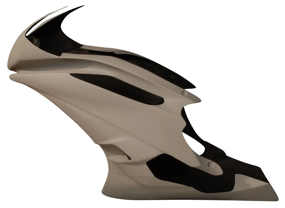 Armour Bodies Upper Fairing Yamaha YZF-R6-2006-2007