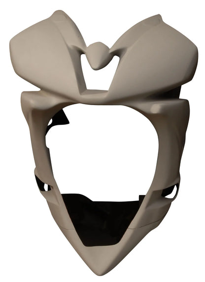 Armour Bodies Upper Fairing Yamaha YZF-R6-2006-2007