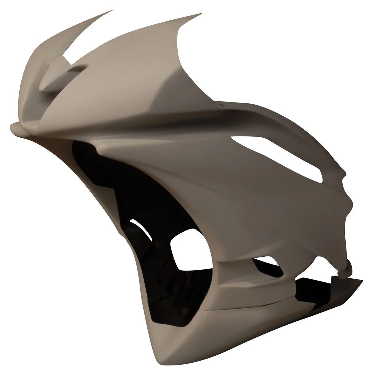 Armour Bodies Upper Fairing Yamaha YZF-R6-2006-2007