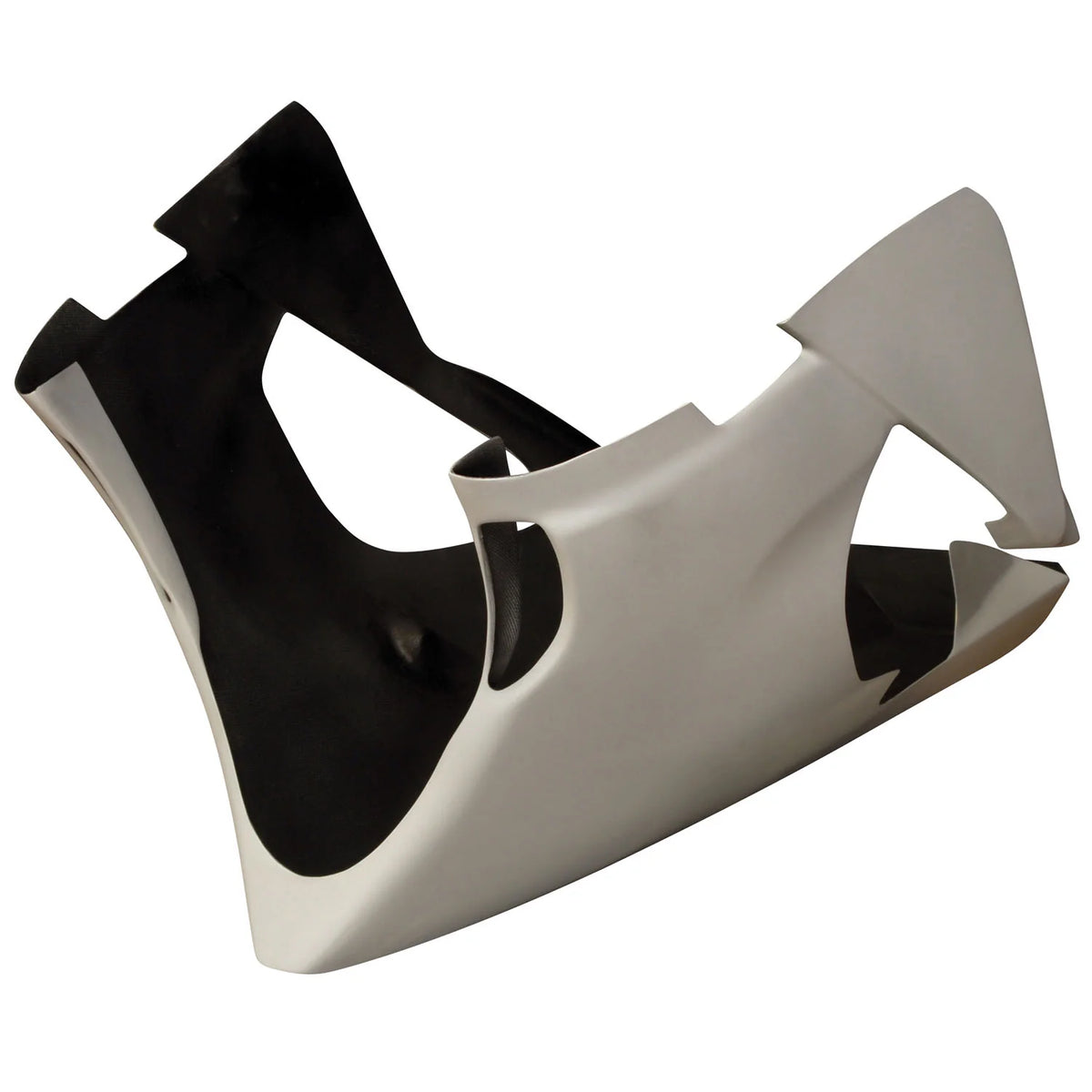 Armour Bodies Lower Fairing Yamaha YZF-R6 2008-2016