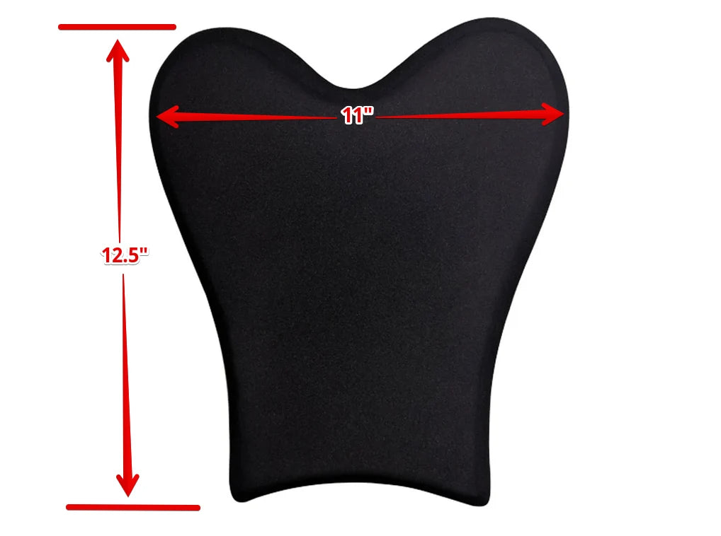 Armour Bodies Superbike Seat Base Pad Yamaha YZF-R6 2008-2016