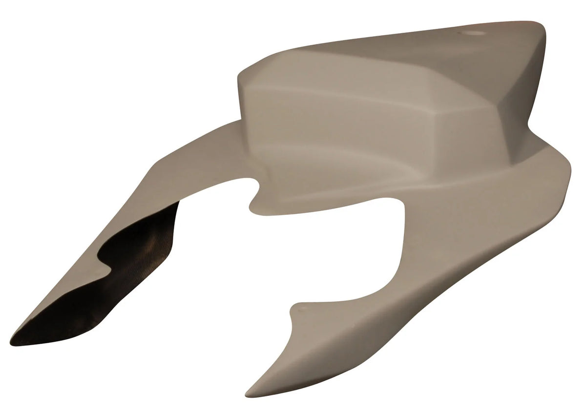 Armour Bodies SuperSport Tail Yamaha YZF-R6 2008-2016