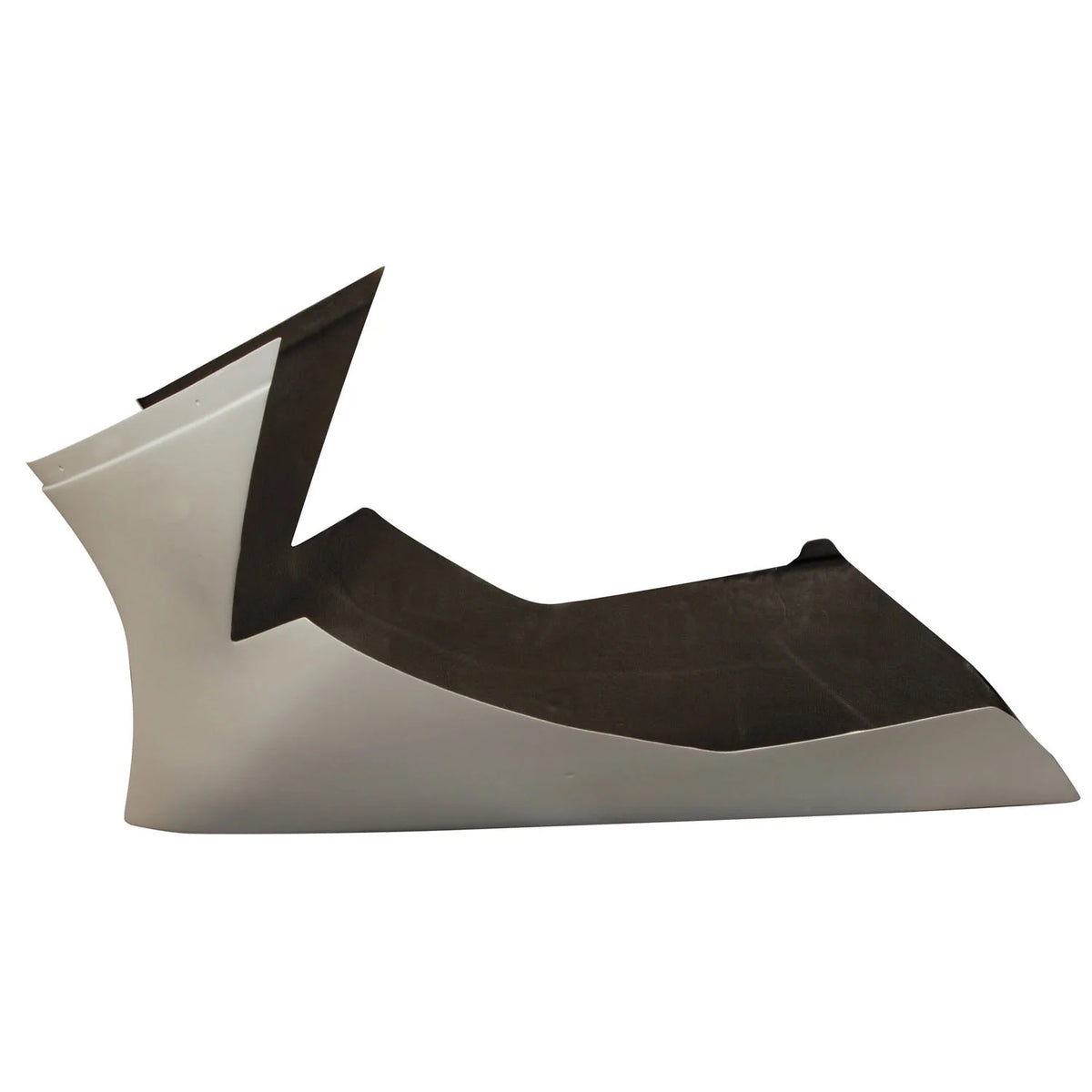 Armour Bodies Lower Fairing Yamaha YZF-R1 2009-2014