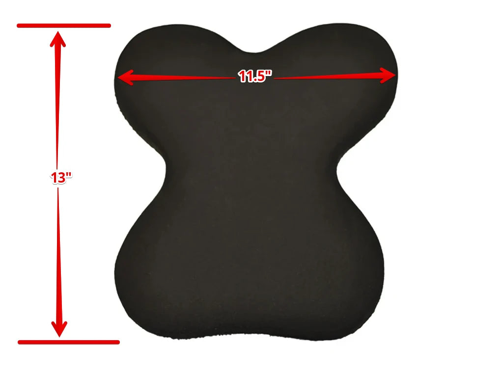 Woodcraft Superbike Tail Seat Pad Yamaha YZF-R1 2009-2014
