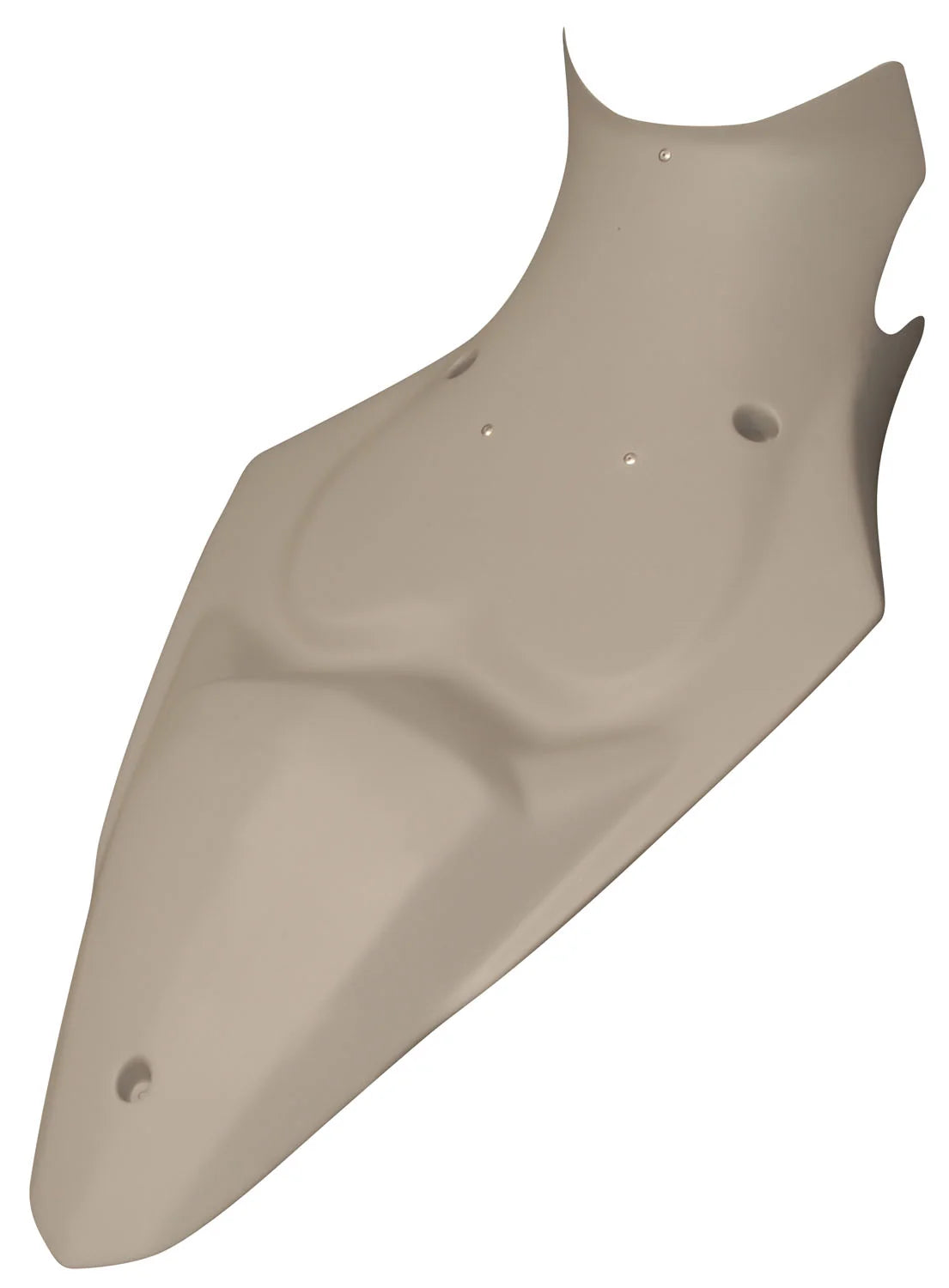 Armour Bodies Superbike Tail Yamaha YZF-R1 2009-2014