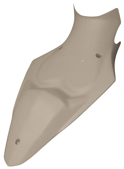 Armour Bodies Superbike Tail Yamaha YZF-R1 2009-2014