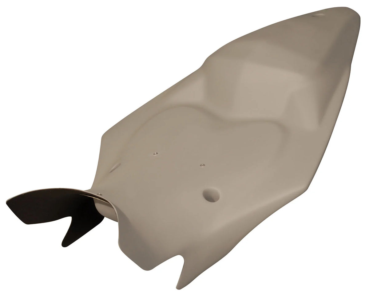 Armour Bodies Superbike Tail Yamaha YZF-R1 2009-2014