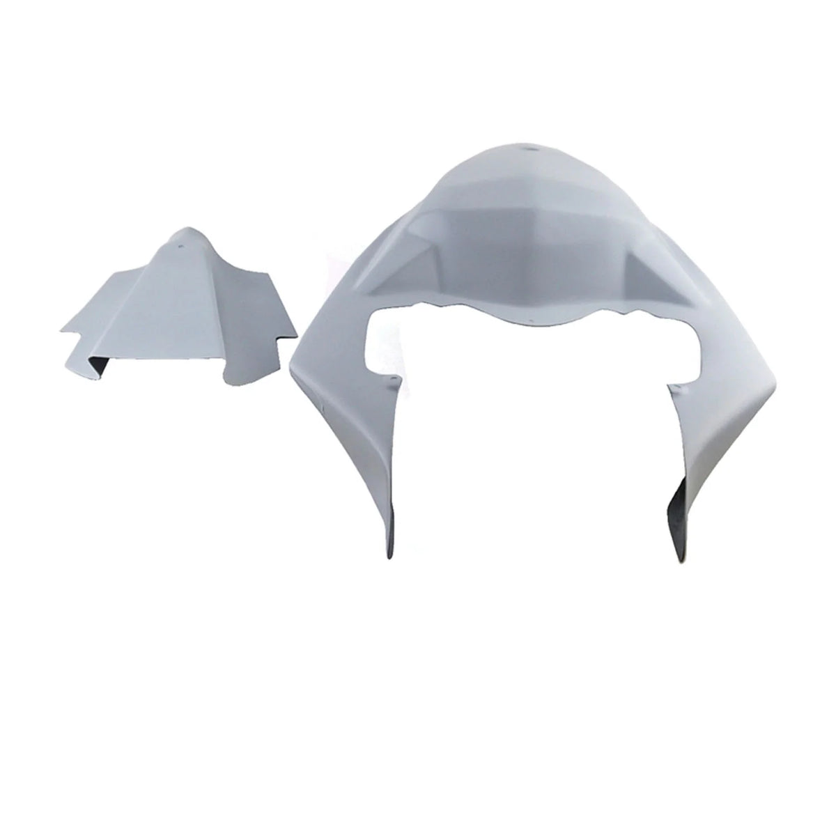 Armour Bodies SuperSport Tail Yamaha YZF-R1 2009-2014 - Adventure Parts