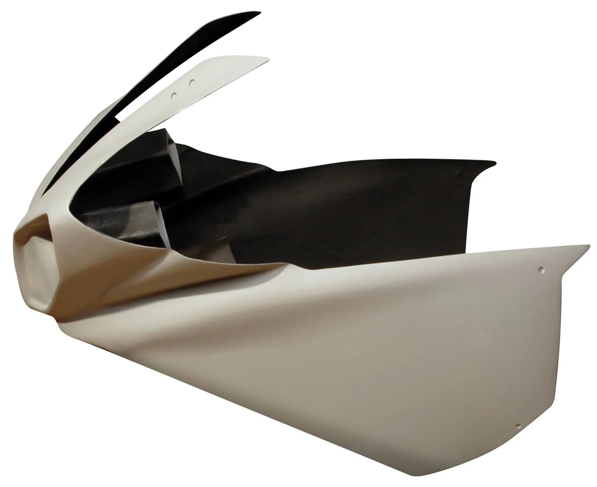 Armour Bodies Upper Fairing Yamaha YZF-R1 2009-2014