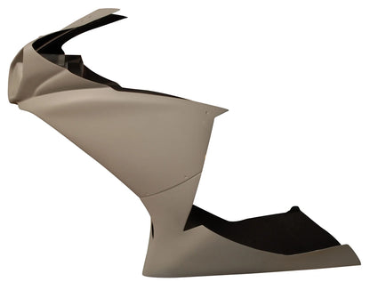 Armour Bodies Upper Fairing Yamaha YZF-R1 2009-2014