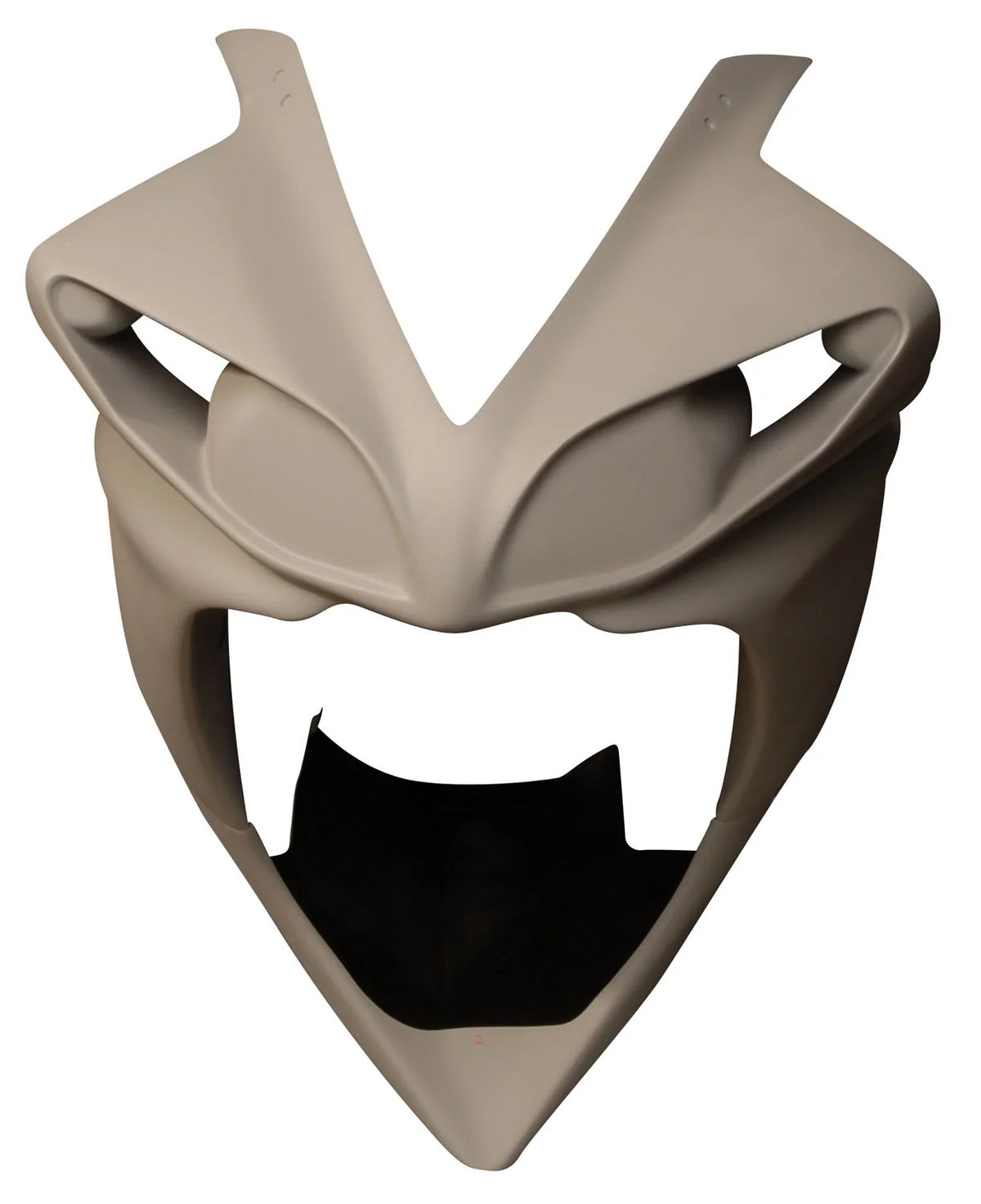 Armour Bodies Upper Fairing Yamaha YZF-R1 2009-2014