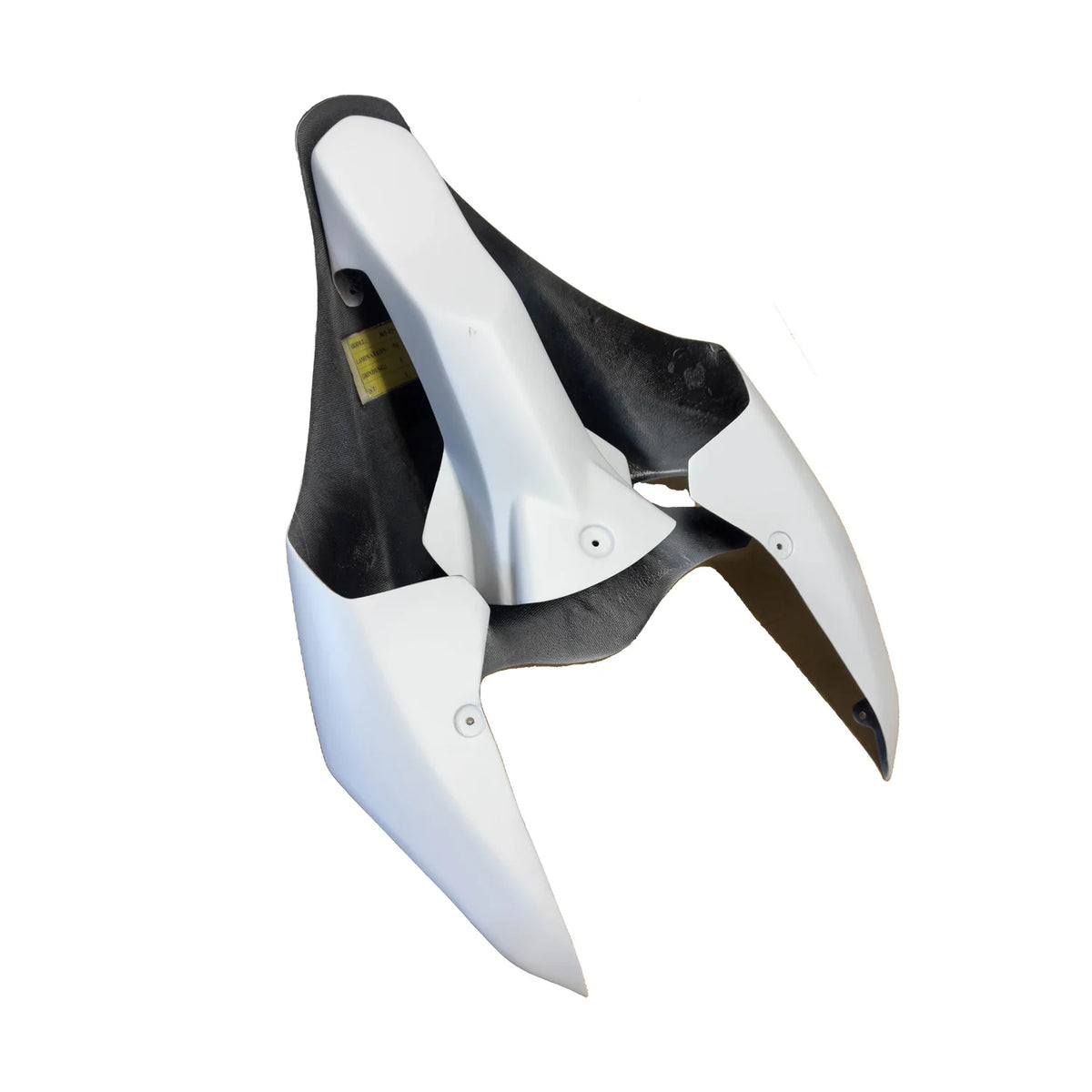 Armour Bodies SuperSport Tail Yamaha YZF-R1 2015-2026