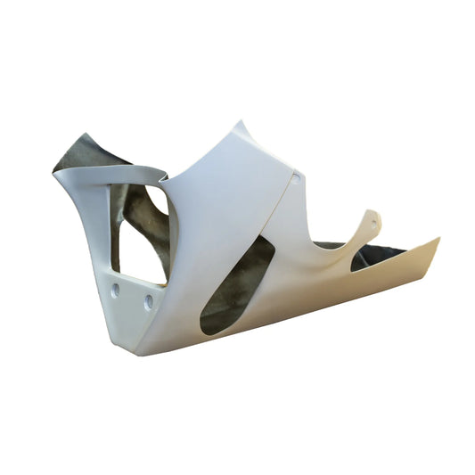 Armour Bodies Lower Fairing Yamaha YZF-R1 2020-2026 - Adventure Parts