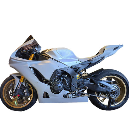 Armour Bodies SuperSport Kit with or without Wings Yamaha YZF-R1 /M 2020-2024