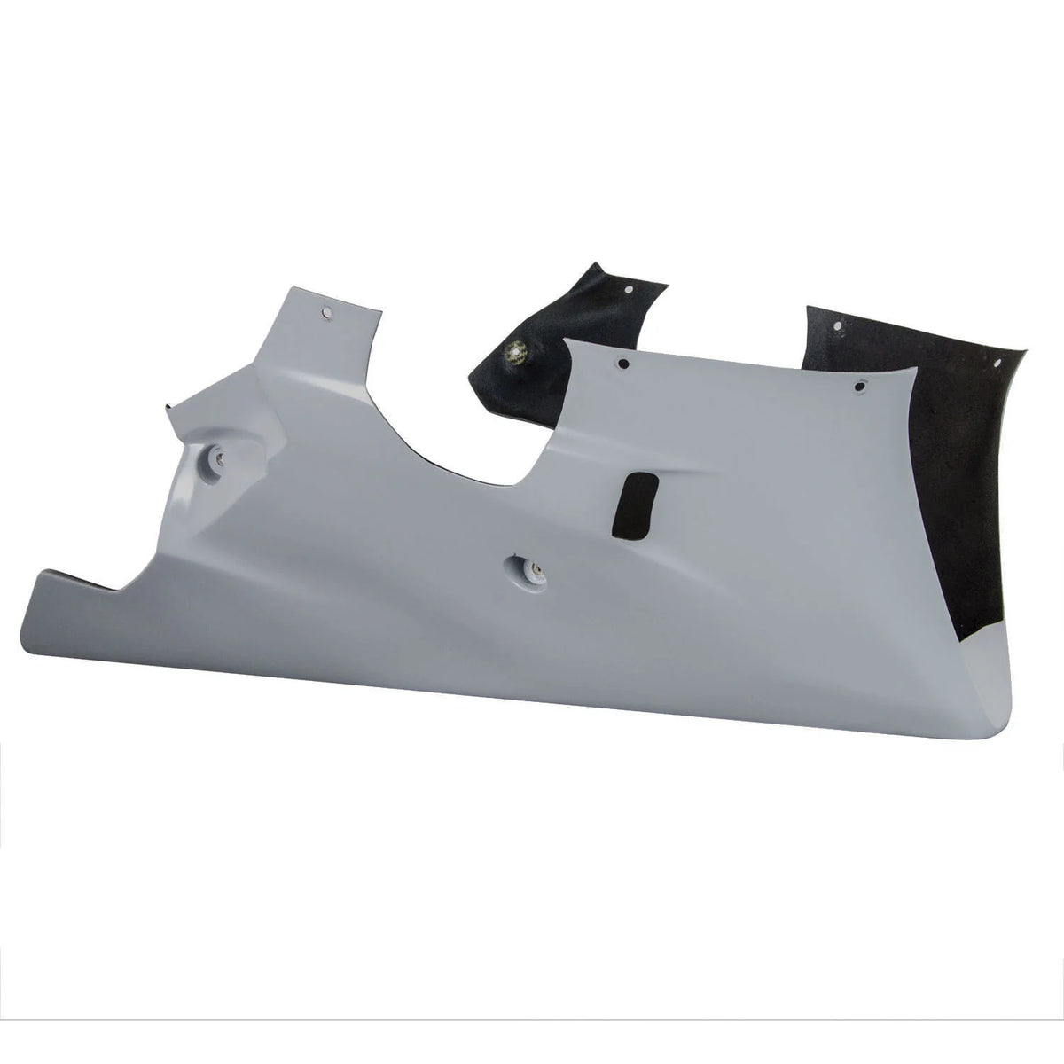 Armour Bodies Lower Fairing Yamaha YZF-R6 2017-2020