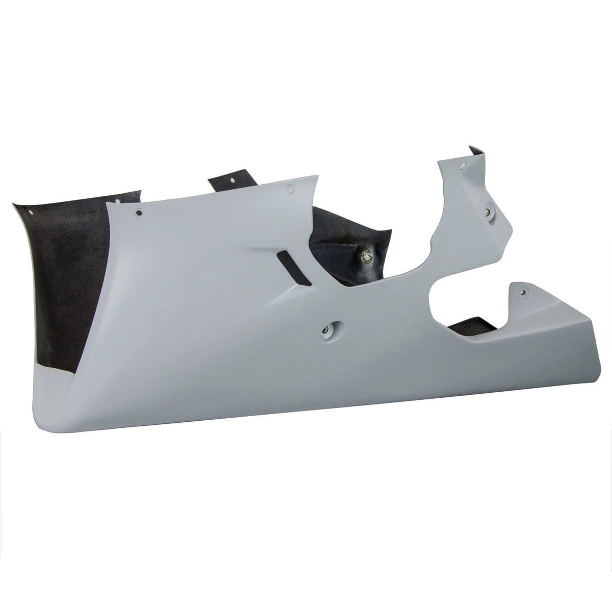 Armour Bodies Lower Fairing Yamaha YZF-R6 2017-2020