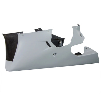 Armour Bodies Lower Fairing Yamaha YZF-R6 2017-2020