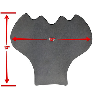 Armour Bodies Superbike Seat Base Pad Yamaha YZF-R6 2017-2025
