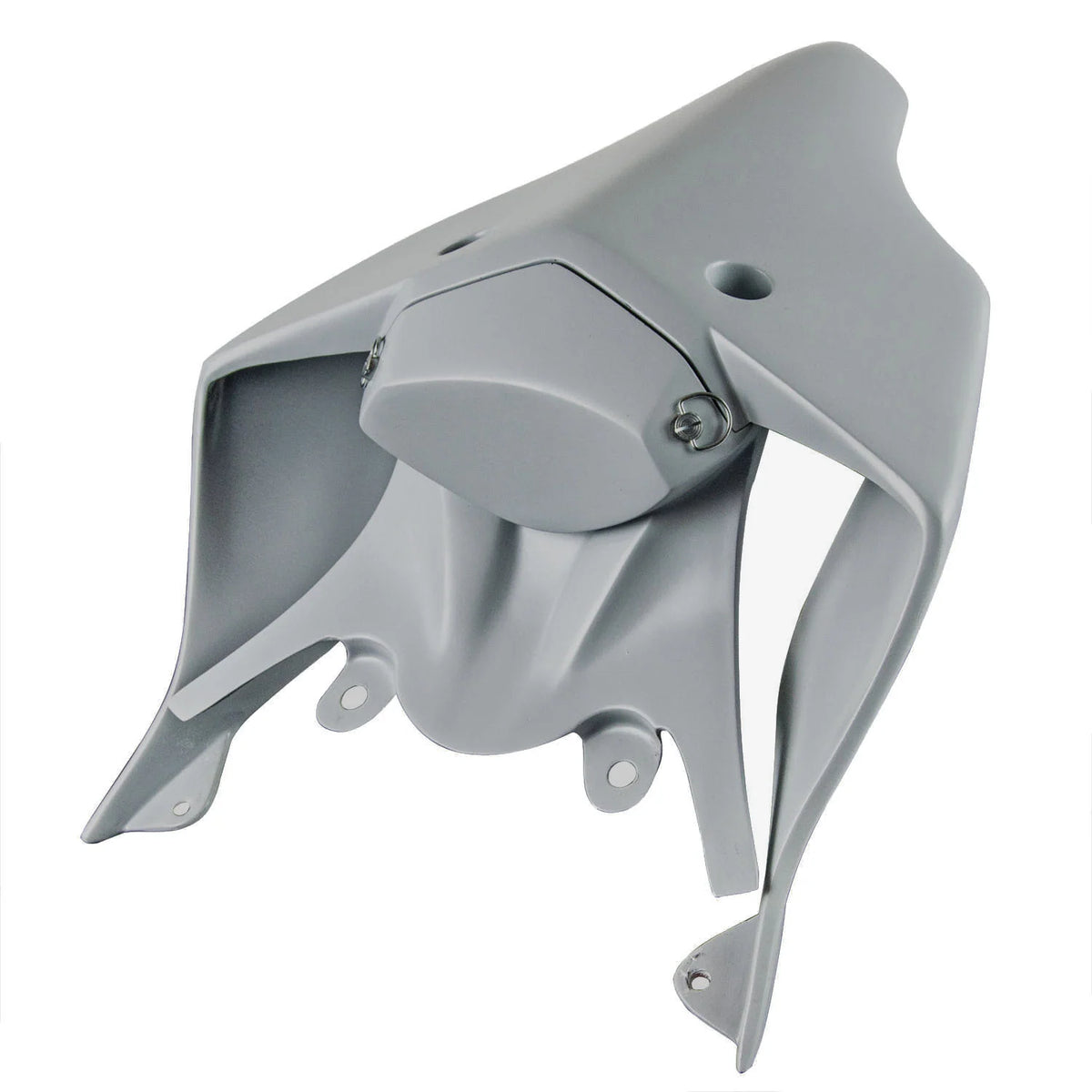 Armour Bodies SuperSport Tail Yamaha YZF-R6 2017-2020
