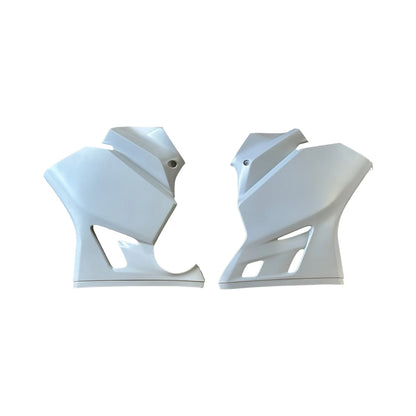 Armour Bodies Race Bodywork Fairings SuperBike Kit Yamaha R9 2025-2026