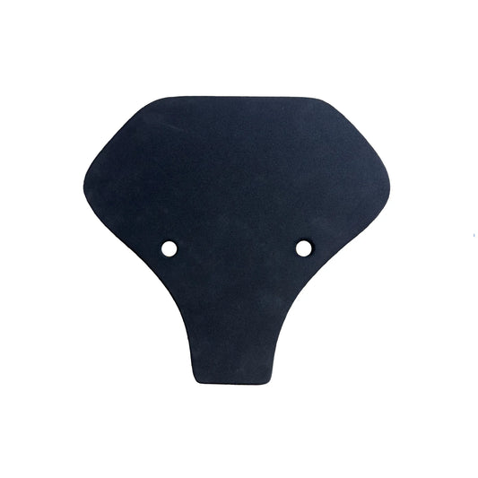 Woodcraft Superbike Tail Seat Pad Yamaha R9 2025-2026