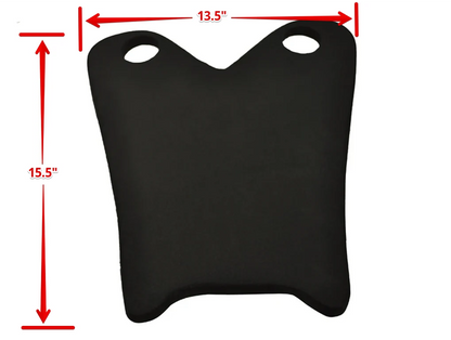 Armour Bodies Superbike Tail Seat Pad Yamaha YZF-R6 2008-2016