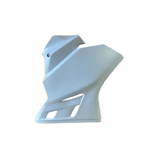Armour Bodies Upper Panel RHS Yamaha R9 2025-2026