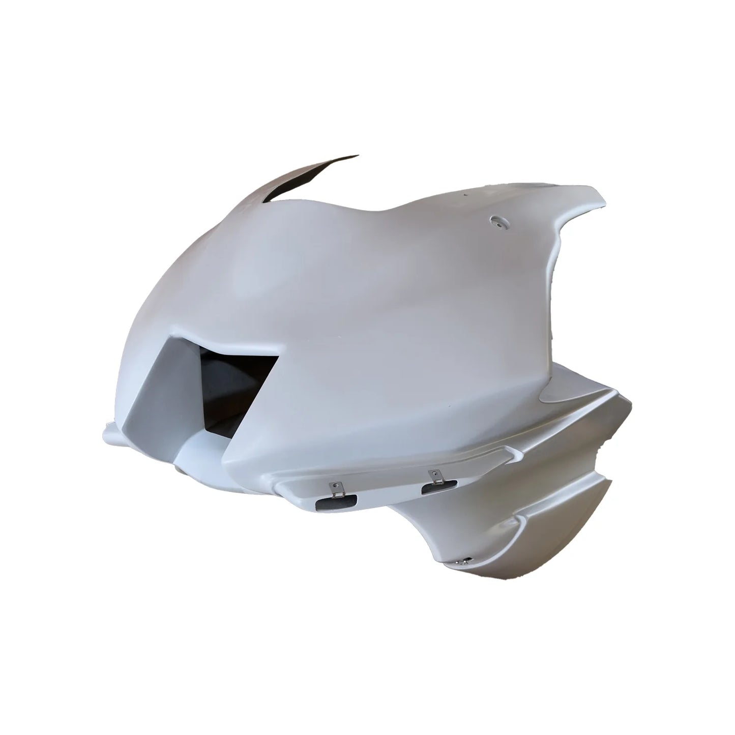 Armour Bodies Upper Front Yamaha R9 2025-2026