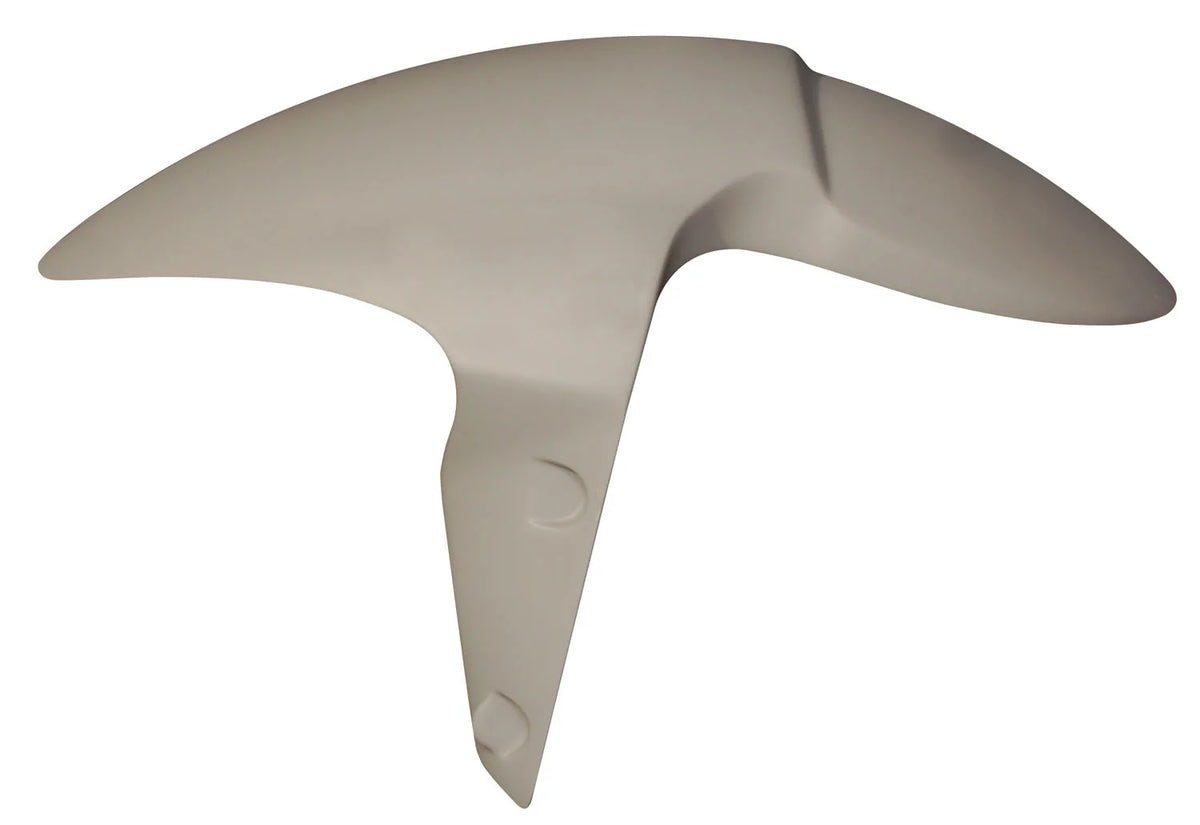 Armour Bodies Front Fender Triumph Daytona 675 / R 2006-2017 - Adventure Parts
