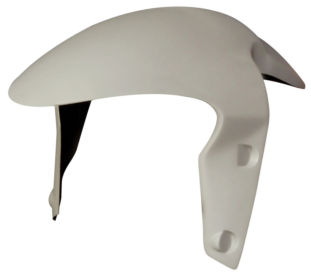 Armour Bodies Front Fender Triumph Daytona 675 / R 2006-2017 - Adventure Parts