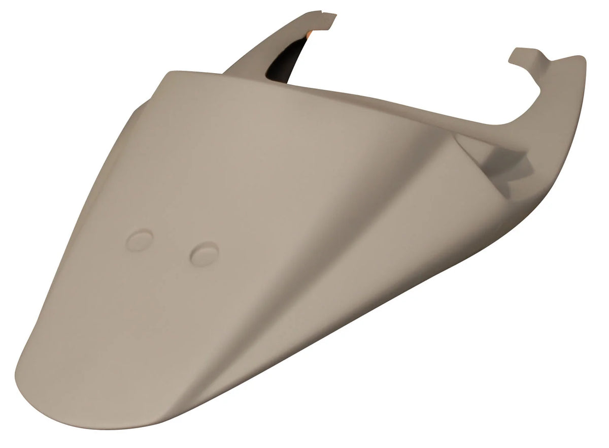 Armour Bodies Supersport Tail Triumph Daytona 675 2006-2012