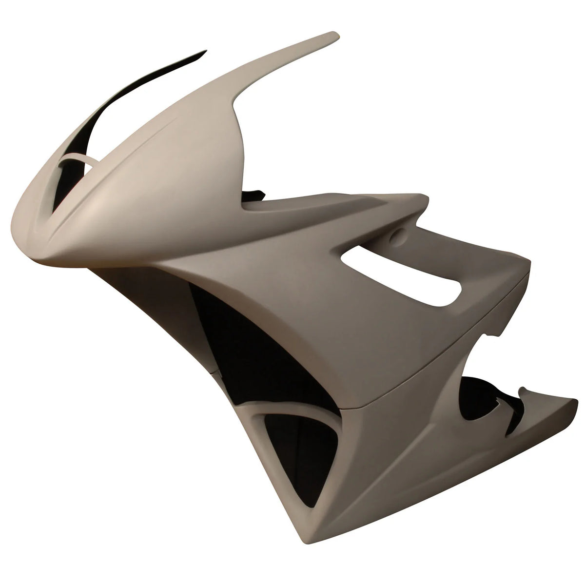 Armour Bodies Upper Fairing Triumph Daytona 675 / R 2006-2012