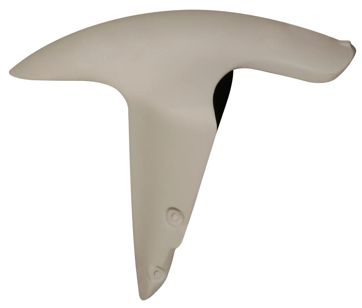 Armour Bodies Fender Ducati 848/1098/1198 - Adventure Parts