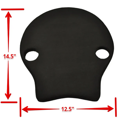 Armour Bodies Superbike Tail Seat Pad Ducati 848/1098/1198 2007-2013