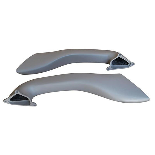 Armour Bodies Superbike Lg Air Duct Set Ducati 848/1098/1198 2007-2013