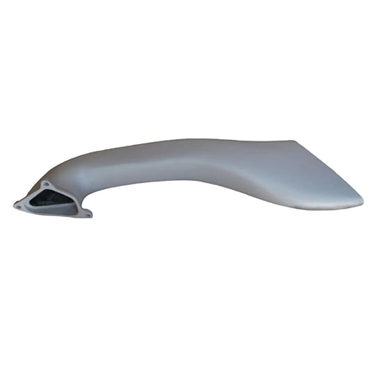 Armour Bodies Superbike Left Air Duct Ducati 848/1098/1198 2007-2011 - Adventure Parts