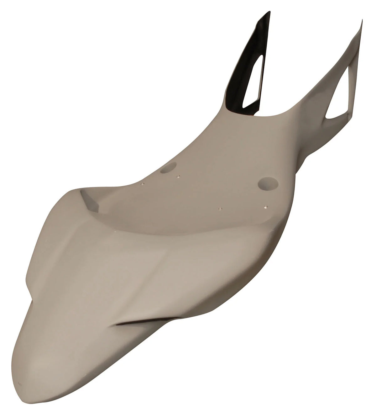 Armour Bodies Superbike Tail Ducati 848/1098/1198 2007-2013
