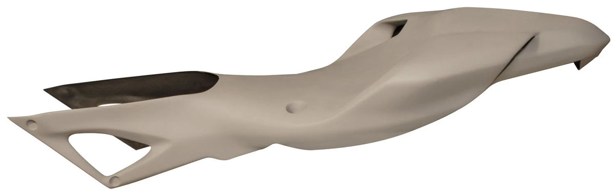 Armour Bodies Superbike Tail Ducati 848/1098/1198 2007-2013