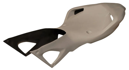Armour Bodies Superbike Tail Ducati 848/1098/1198 2007-2013