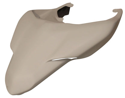 Armour Bodies SuperSport Tail Ducati 848/1098/1198 EVO 2007-2013